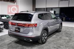 Volkswagen Atlas